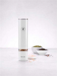 Zwilling electric spice grinder baltas