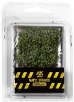 AK Interactive vasaros klevo lapai 28mm / 1:72 dioramoms, 7 g