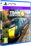 The Train Sim World 6 - PlayStation 5