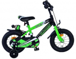 Volare - Children's Bicycle 12" - Sportivo Žalias (31278)