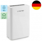Oro sausintuvas Trotec TTK 52 E