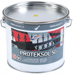 MET DAŽ GRUNT ANTIK GEL 2.7L PROTEKSOL-50
