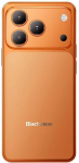 Telefonas WAVE 7C/4/64GB Oranžinis BLACKVIEW