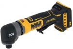 Akumulatorowa szlifierka trzpieniowa kątowa 18V XR, COMPACT, DEWALT [DCG421N-XJ]