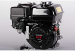 Benzininis variklis HONDA GX160UT2X-VG-25-SD