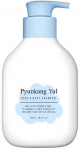 Pyunkang Yul Kids & Baby &Scaron;ampūnas 590ml korėjieti&scaron;kas plaukų &scaron;ampūnas