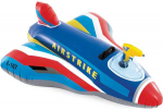 Pripučiamas čiužinys Reaktyvinis lėktuvas INTEX 57531