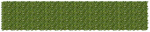 Balkono ekranas su lapais Žalia ir geltona 500 x 100 cm