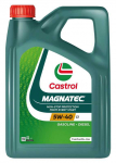 Variklio alyva Castrol Magnatec C3 5W-40, sintetinė, 4 l