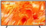 Televizorius TV SAMSUNG 65"