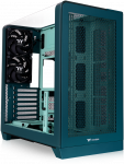 Thermaltake View 390 Air Transformative Teal | PC-Geh&auml;use