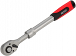 AW-Tools AWTOOLS REKETAS 1/2" TELESKOPINIS 305-445 MM Juodas LINE