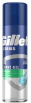 Shaving Gel for Sensitive Skin Gillette Series (Sensitive Skin)