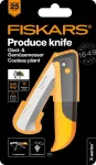Sodo peilis Fiskars X-SERIES K80, 184 mm