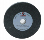 ANDRE PLOK&Scaron;ČIAS &Scaron;LIFAVIMO DISKAS 150mm x 20mm x 20mm 98C60K7VC01-35 Juodas „TIPAS 1”
