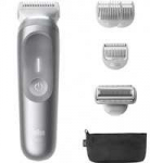 Bosch Kirptuvas Do Ciała BRAUN series 7 BG7550