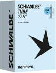 Kamera 27.5" Schwalbe SCV14 40mm (40/62-584)