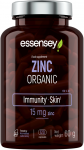 Trec Nutrition Mineral capsules TREC ESSENSEY ZINC ORGANIC 120 capsules
