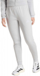 Kelnės moterims adidas Entrada 26 Sweat Pant pilka KB3947 (L)