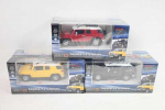 Hipo Toyota FJ Cruiser RC 1:24 HRG14 57027