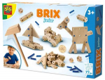 Ses Creative SES Brix junior drewniana tw&oacute;rczoć 14073 40731