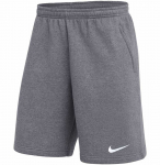 &Scaron;ortai vyrams Nike Park 26 Fleece jasnoszare IB1238 071 (M)