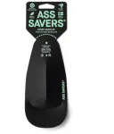 None Skydelis priekinis Ass Savers Toetector Regular 86 mm