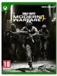Activision Call of Duty: Modern Warfare 4