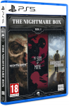 &bdquo;Meridiem Games&ldquo; &bdquo;The Nightmare Box&ldquo; &ndash; I tomas &ndash; &bdquo;PlayStation 5&ldquo;
