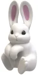 Winkee - Spoon and pot lid holder - Rabbit Spoon Holder and Steam Release - compact