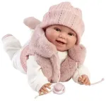 Llorens Lėlė śmiejąca się Chloe 38cm