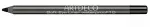Artdeco Soft Eye Liner Atsparus vandeniui 10 Juodas