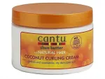 Cantu For Natural Hair Coconut Curling Kreminis 340g