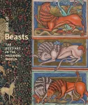 KNYGA Elizabeth Morrison Book of Beasts - The Bestiary in the Medieval World