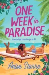 KNYGA Anise Starre One Week in Paradise