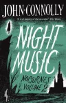 KNYGA John Connolly Night Music: Nocturnes 2
