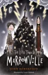 KNYGA John Robertson Little Town of Marrowville