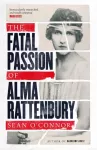 KNYGA Sean Oconnor Fatal Passion of Alma Rattenbury