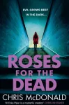 KNYGA Bookshop Roses for the Dead