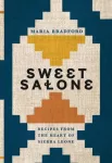 KNYGA Maria Bradford Sweet Salone