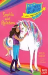 KNYGA Bookshop Sykes Julie Unicorn Academy: Sophia and Rainbow
