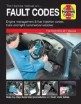 KNYGA Bookshop Haynes Manual on Fault Codes