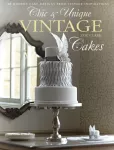 KNYGA Bookshop Chic & Unique Vintage Dress Cake