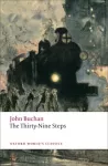 KNYGA John Buchan Thirty-Nine Steps