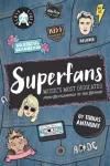 KNYGA Tobias Anthony Superfans