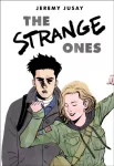 KNYGA Jeremy Jusay Strange Ones