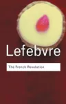 KNYGA Georges Lefebvre French Revolution