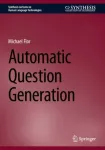 KNYGA Michael Flor Automatic Question Generation