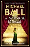 KNYGA Michael Ball Backstage Betrayal