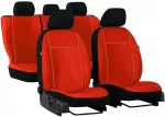 ES COZY sėdynių užvalkalai (alcantara) Nissan NV400 2011-2021m. (2 vietų) 1+1